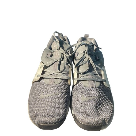 Nike aq8306 Free Metcon 2 mens Size 12.5 Gray  Training  Athletic Sneakers Shoes - Picture 2 of 8